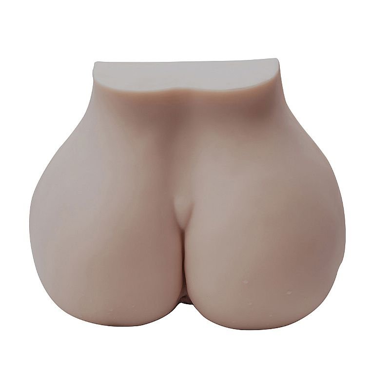 Masturbador Formato de Bunda com Vagina e ânus - Butt Mac 2