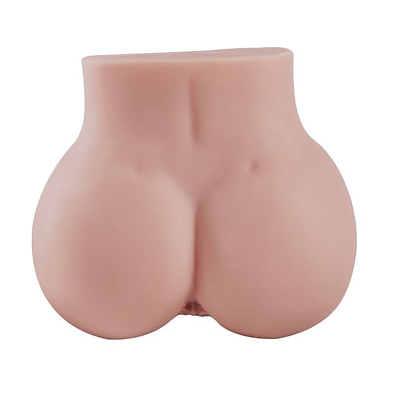 Masturbador Formato de Bunda - Vagina e ânus - Butt 3