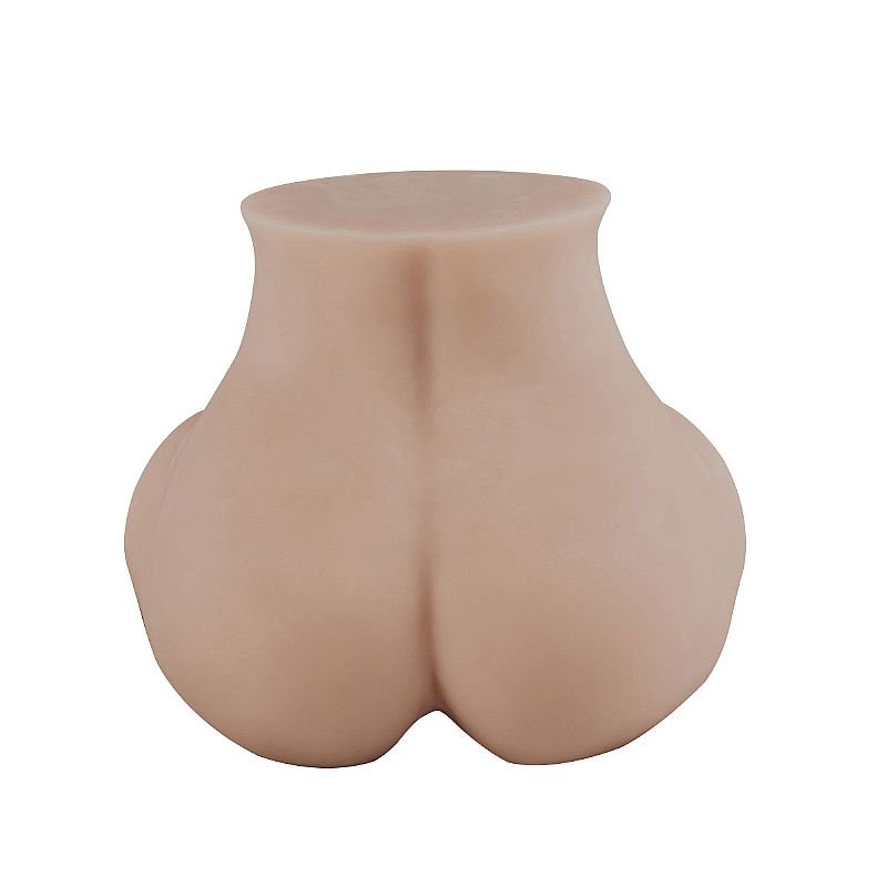 Masturbador Formato de Bunda - Vagina e ânus - Passion 2