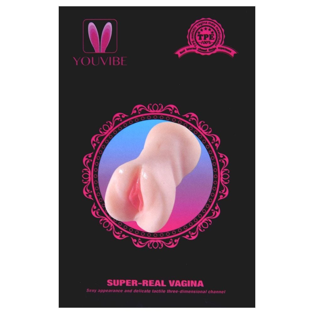 Masturbador Formato Vagina Cyber Youvibe Vipmix