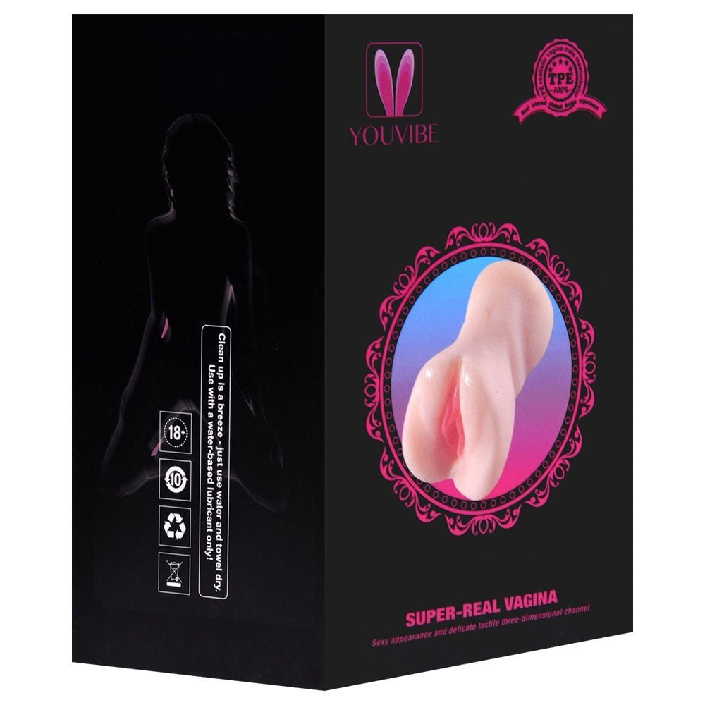 Masturbador Formato Vagina Cyber Youvibe Vipmix