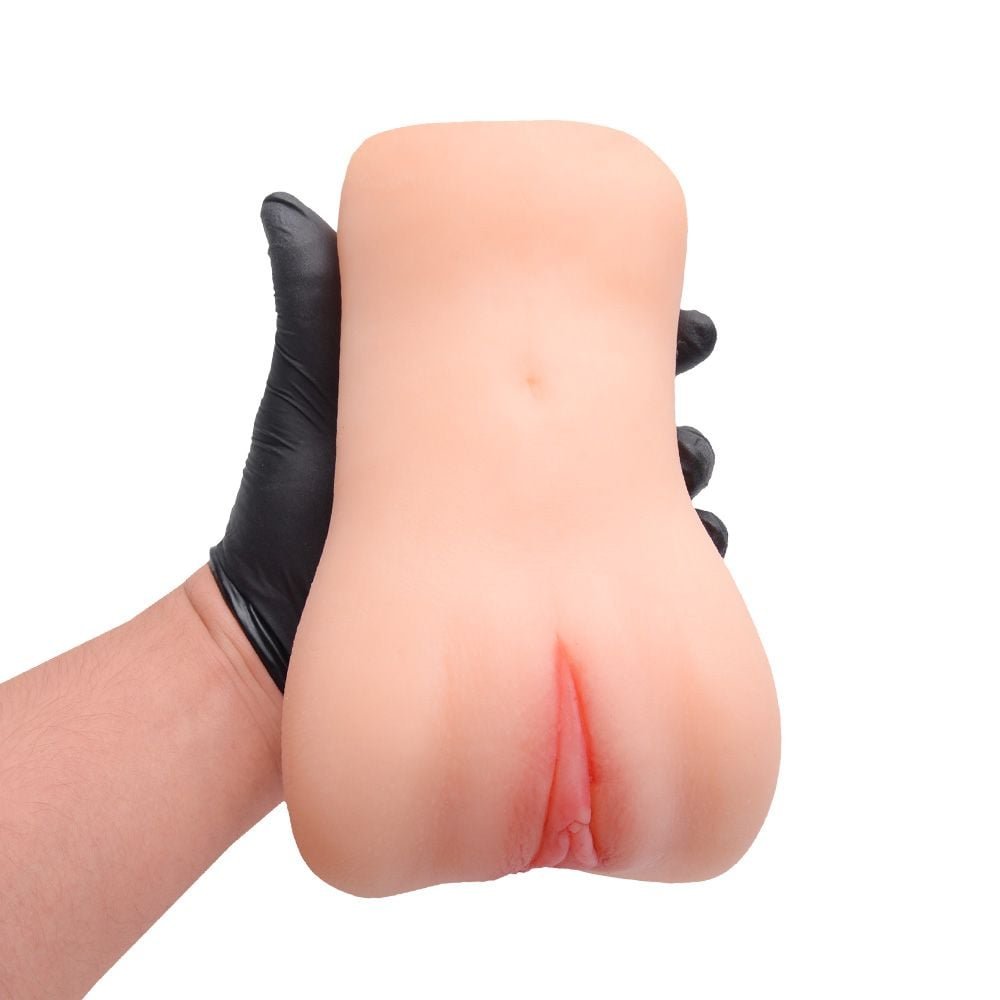 Masturbador Formato Vagina E ânus Youvibe Vipmix
