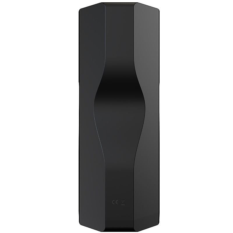 Masturbador Lanterna com Vai e Vem / e Voz / com Led colorido