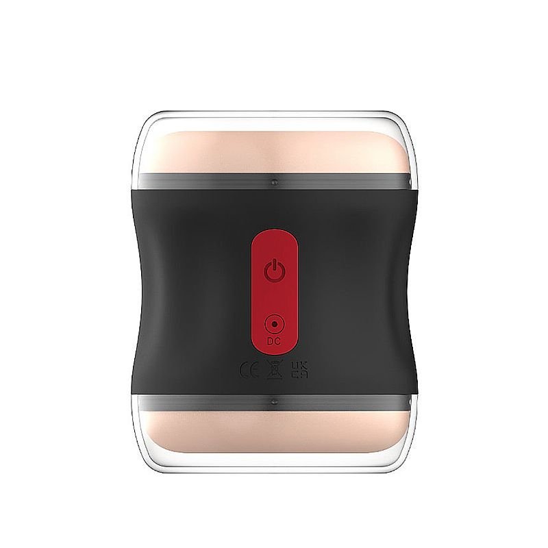Masturbador Lanterna - Mini box