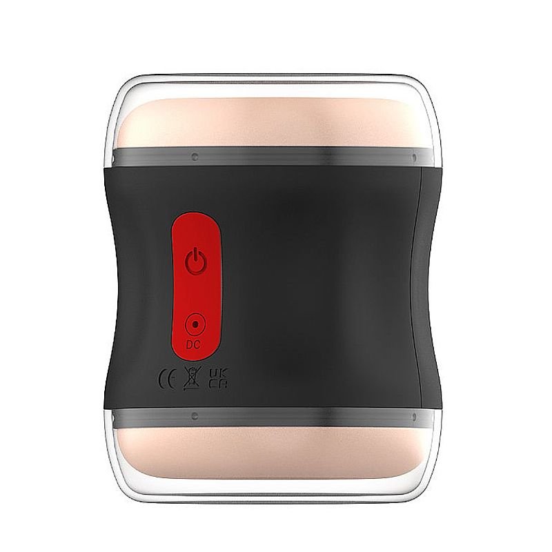 Masturbador Lanterna - Mini box