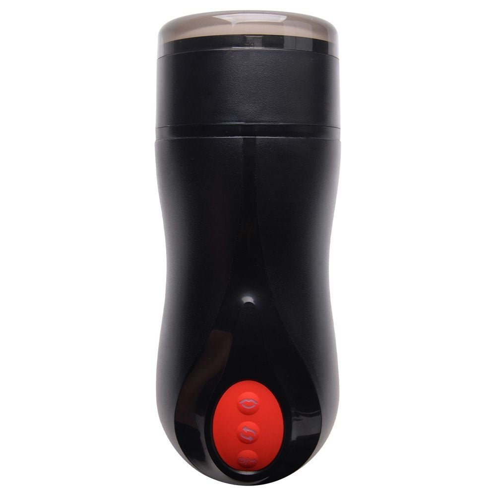 Masturbador Lanterna Power 3 Em 1 Usb Sexy Import