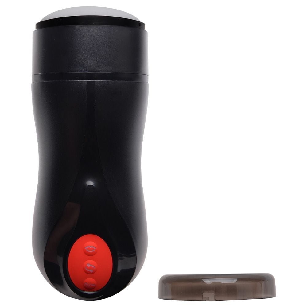 Masturbador Lanterna Power 3 Em 1 Usb Sexy Import
