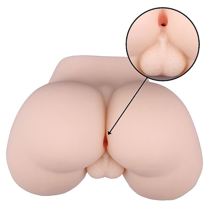 Masturbador Masculino - Ânus Masculino