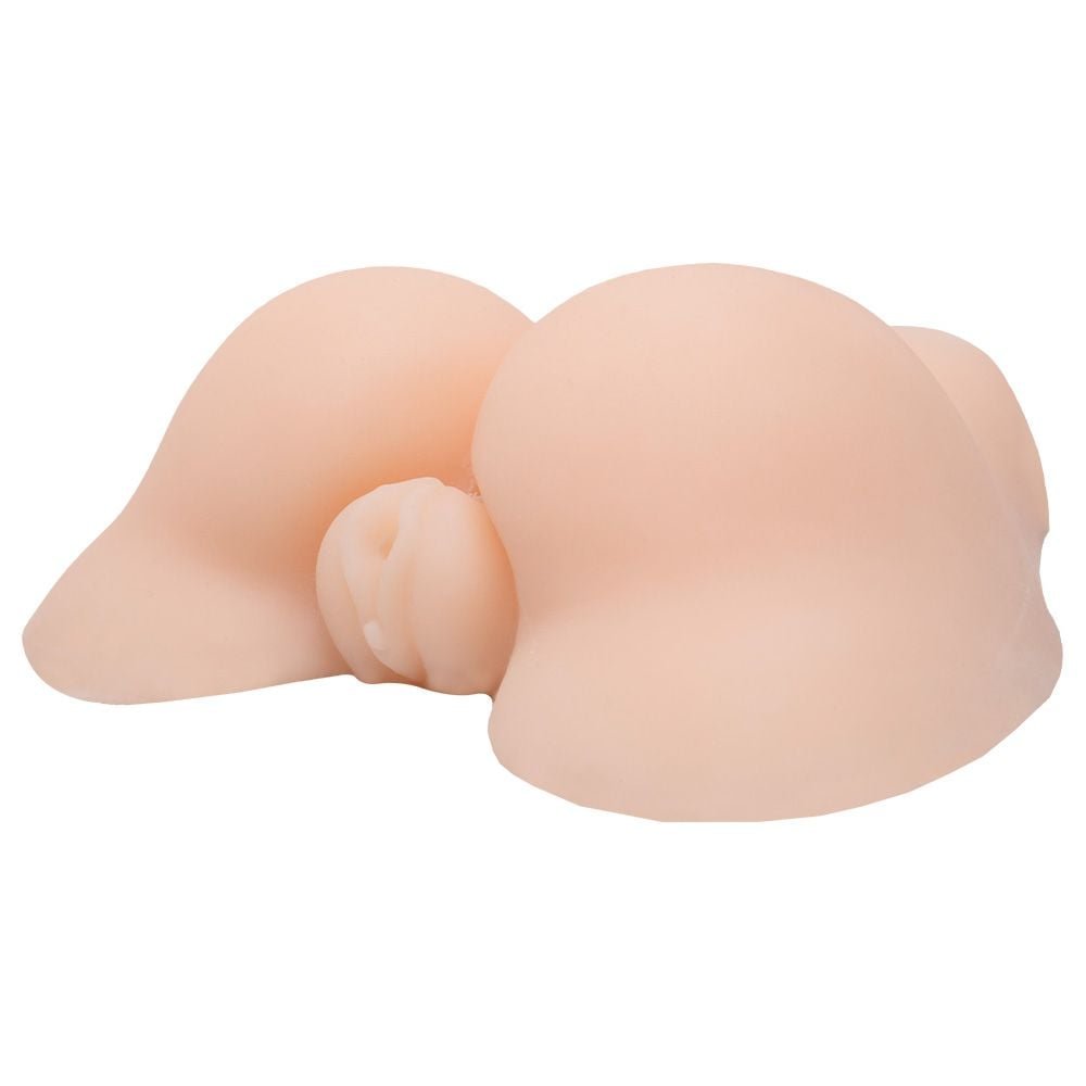 Masturbador Masculino Bumbum Feminino 1,3kg Vipmix
