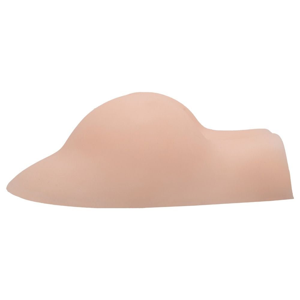 Masturbador Masculino Bumbum Feminino 1,3kg Vipmix