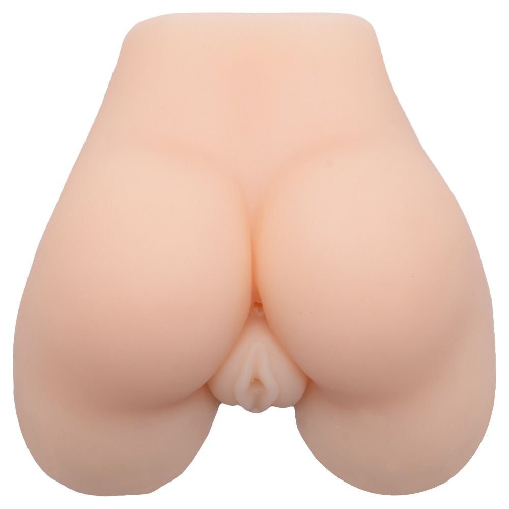 Masturbador Masculino Bumbum Feminino 1,3kg Vipmix