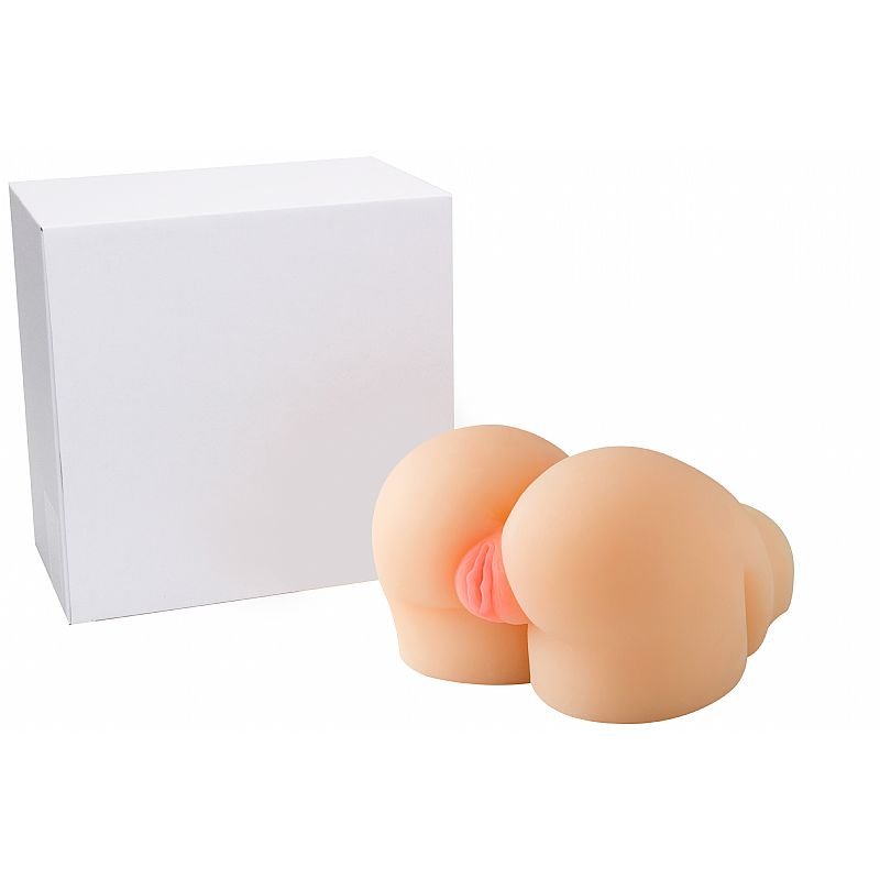 Masturbador Masculino Bunda - Vagina e Ânus