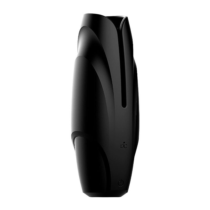 Masturbador Masculino com Vibro - Abdul