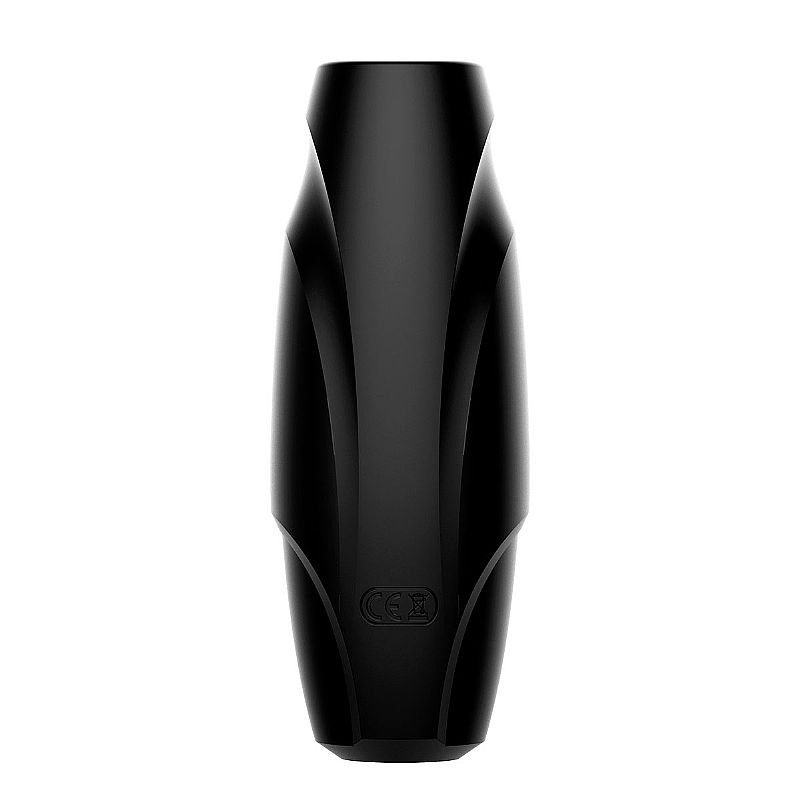 Masturbador Masculino com Vibro - Abdul