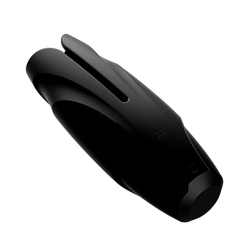 Masturbador Masculino com Vibro - Abdul