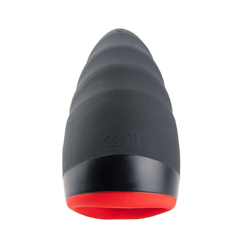 Masturbador Masculino com Vibro - Formato de Lanterna - CHIVEN 2
