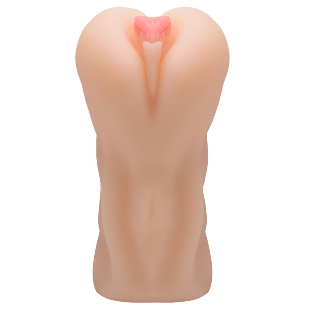 Masturbador Masculino Cyberskin Vagina Sexy Import