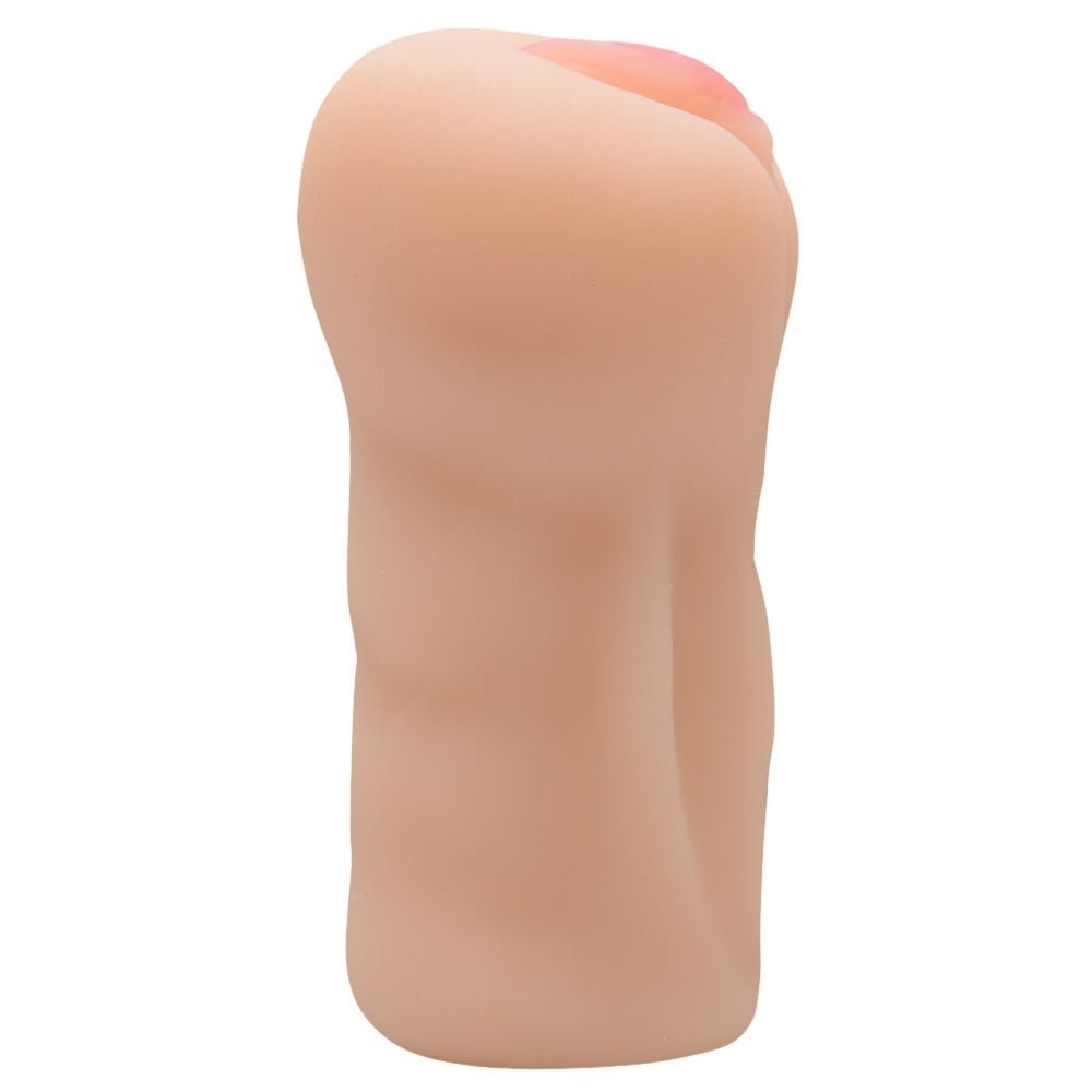 Masturbador Masculino Cyberskin Vagina Sexy Import