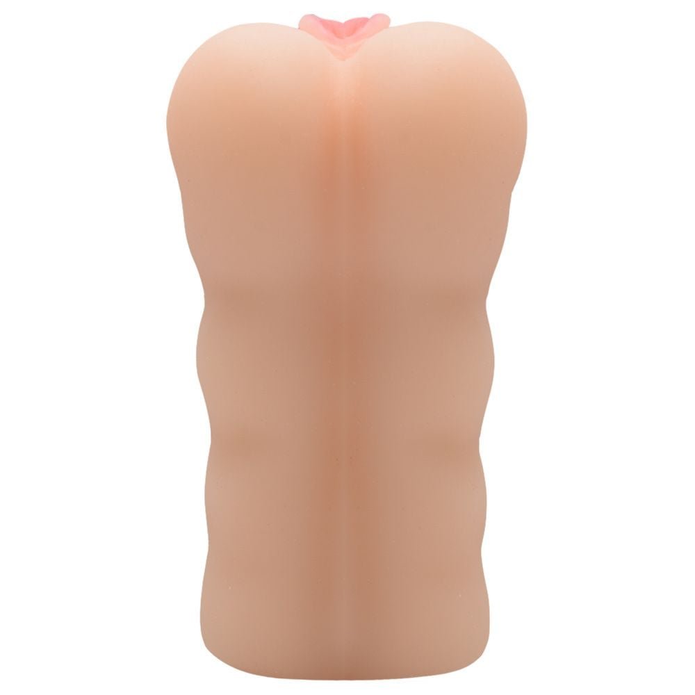 Masturbador Masculino Cyberskin Vagina Sexy Import