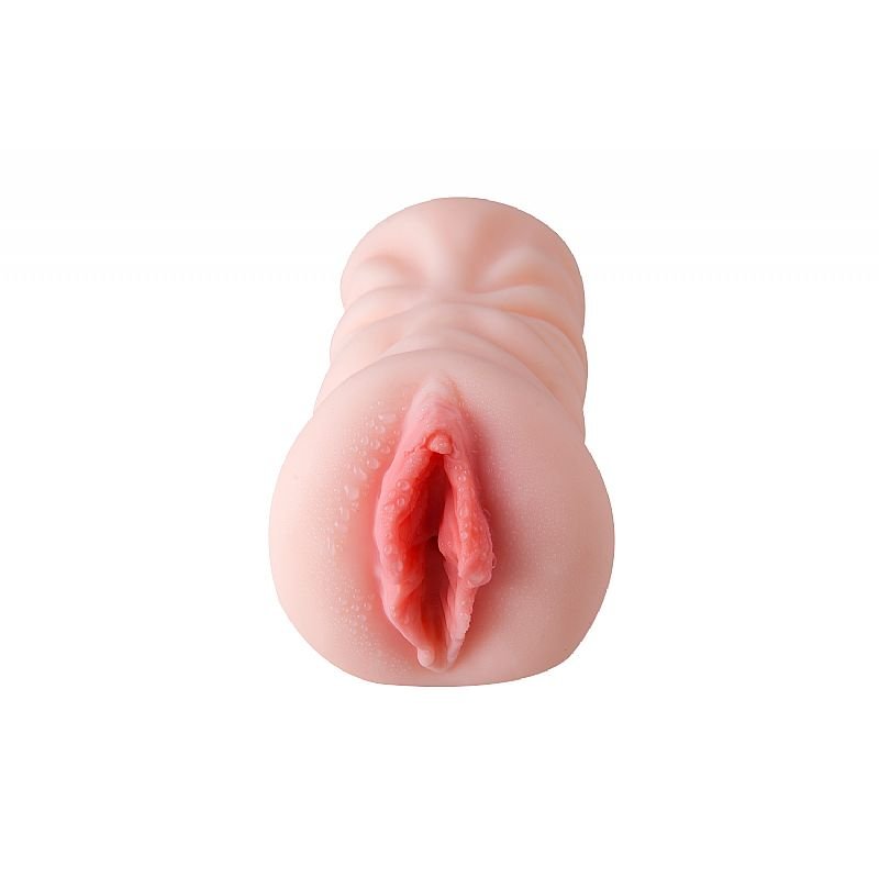 Masturbador Masculino em Cyberskin - Formato Vagina 11 - Maig