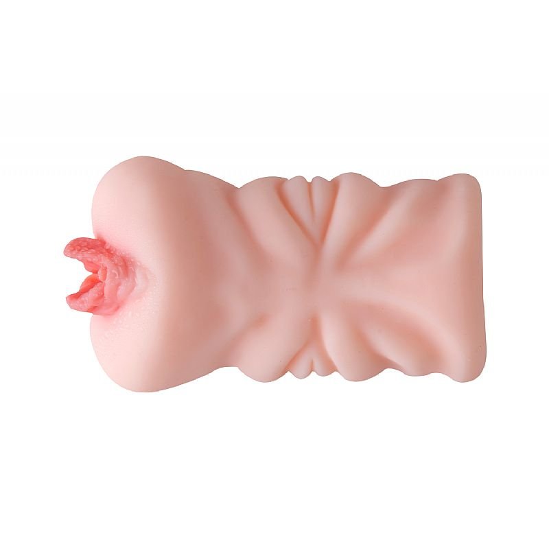 Masturbador Masculino em Cyberskin - Formato Vagina 11 - Maig