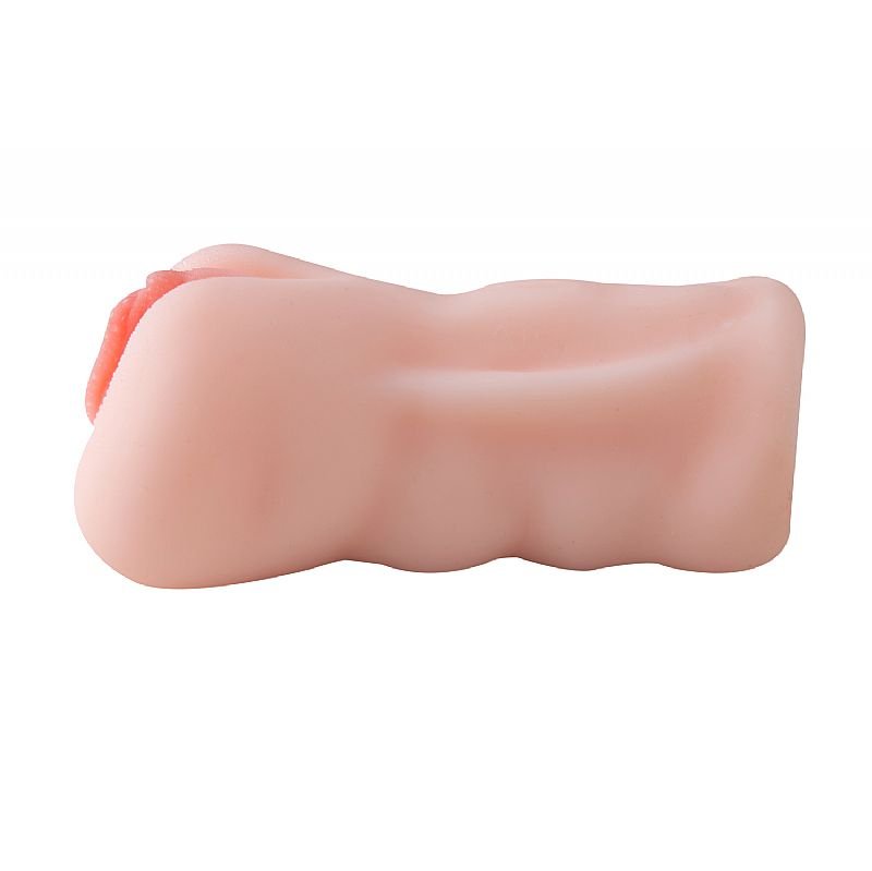 Masturbador Masculino em Cyberskin - Formato Vagina