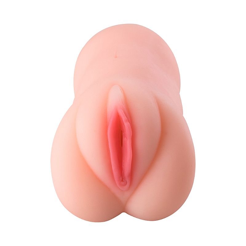 Masturbador Masculino em Cyberskin - Formato Vagina 5 - Maig