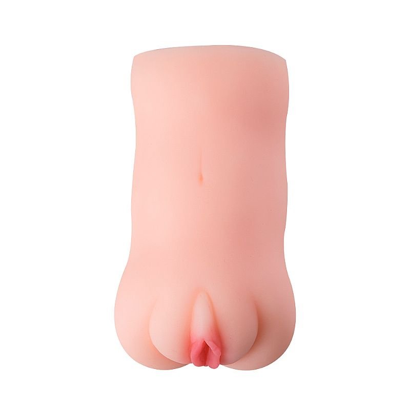 Masturbador Masculino em Cyberskin - Formato Vagina 5 - Maig