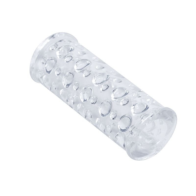 Masturbador Masculino em Silicone - Colt - 13,0x5,0cm