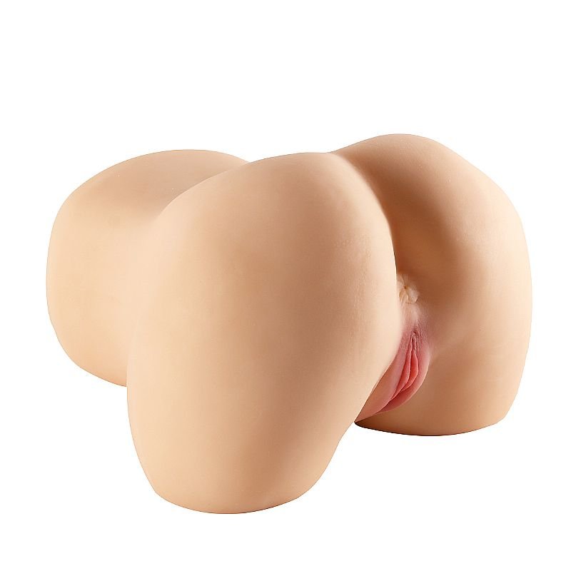 Masturbador Masculino - Formato Bunda com Sucção na vagina 2 - MAIG