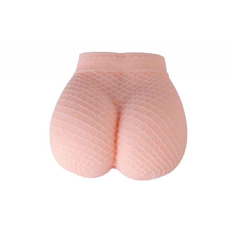 Masturbador Masculino Formato Bunda - Passion Stochings - Maig