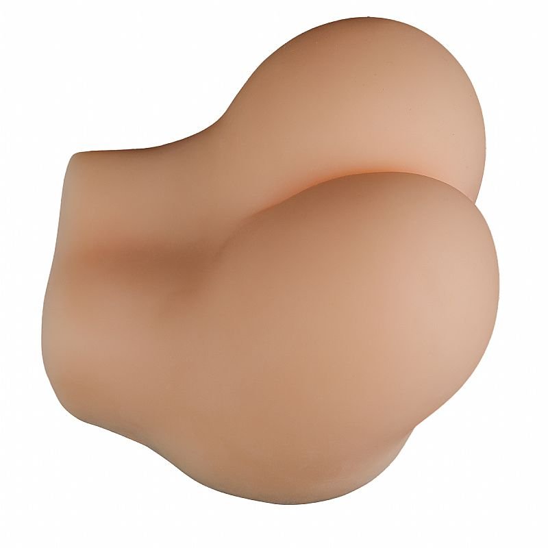 Masturbador Masculino Formato de Bunda - Vagina e Ânus - Maig