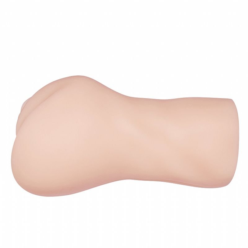 Masturbador masculino formato de Vagina - Pocket Pussy - Crazy Bull