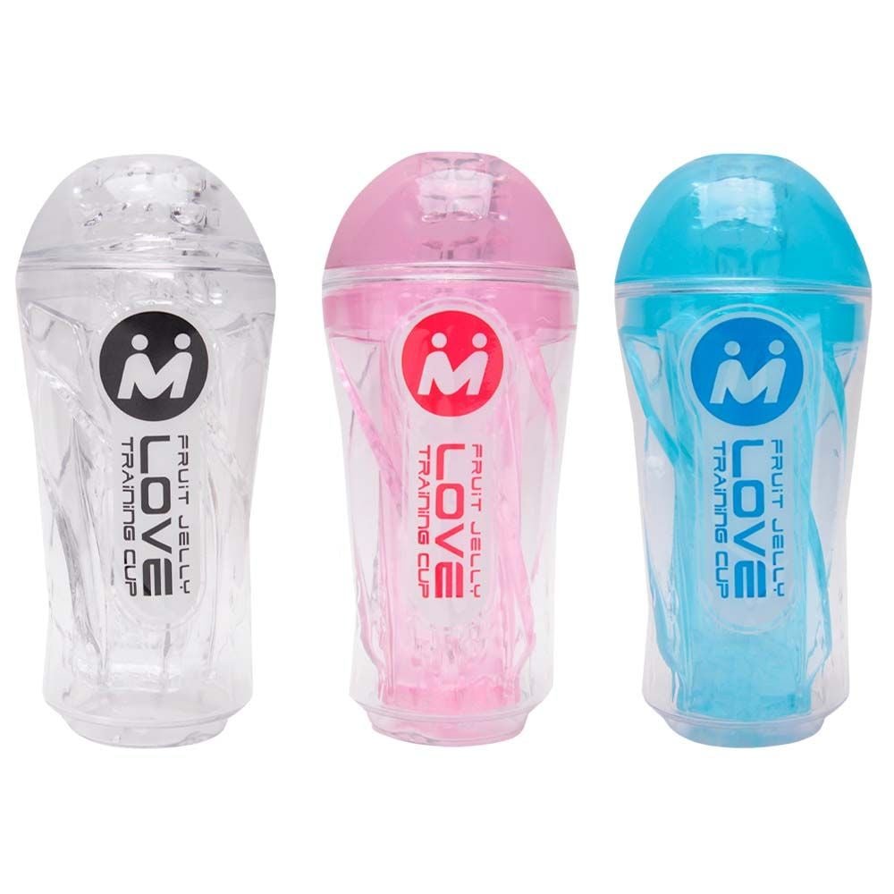 Masturbador Masculino Fruit Jelly Cup Maig Vipmix