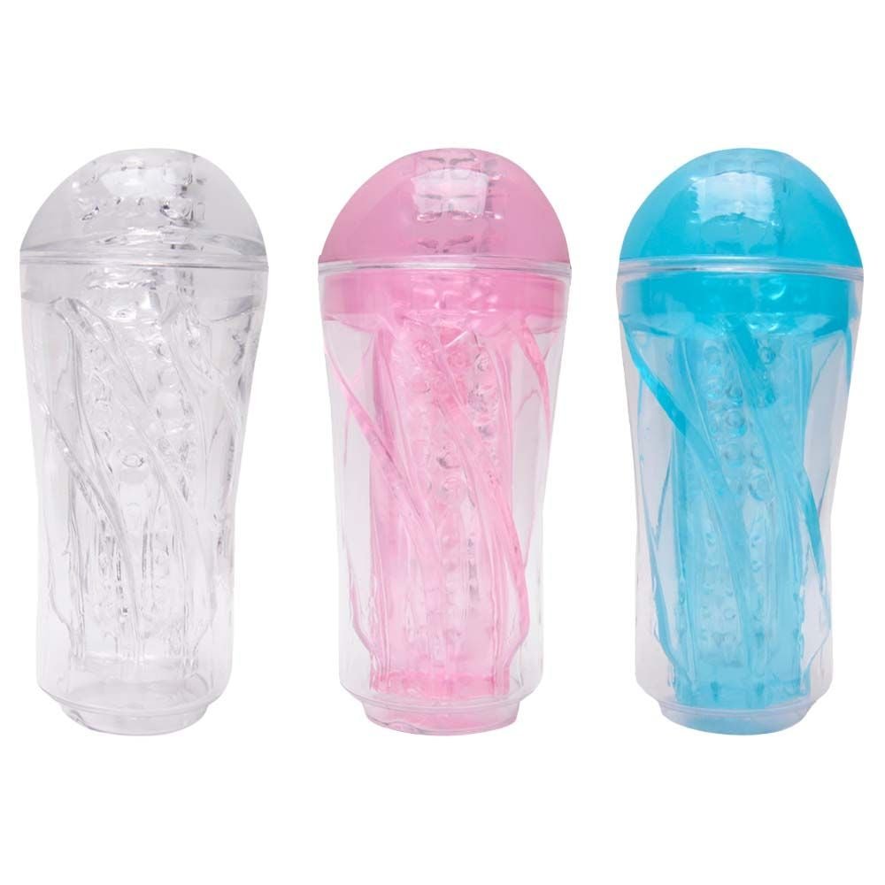 Masturbador Masculino Fruit Jelly Cup Maig Vipmix