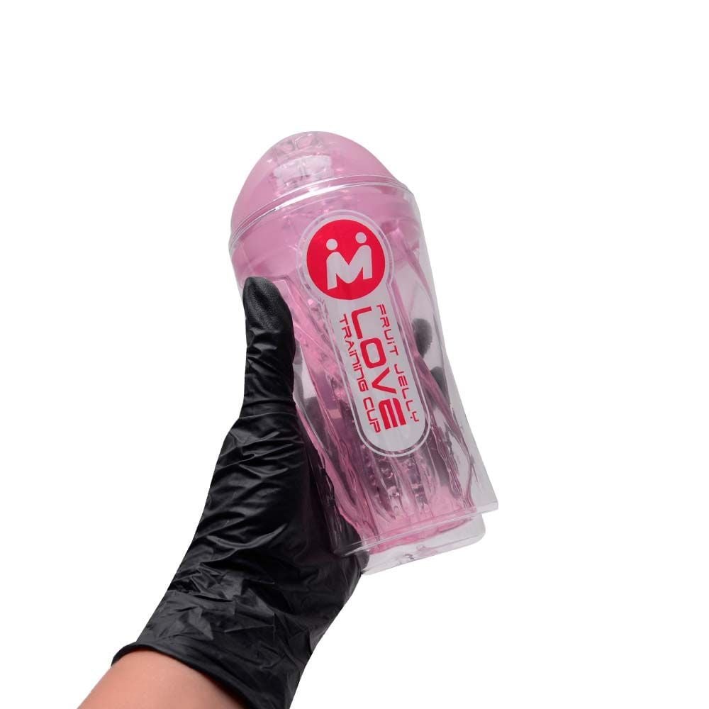 Masturbador Masculino Fruit Jelly Cup Maig Vipmix