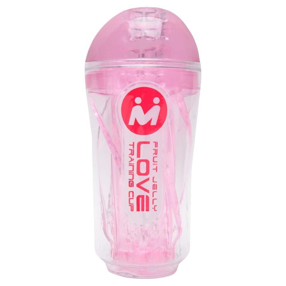 Masturbador Masculino Fruit Jelly Cup Maig Vipmix