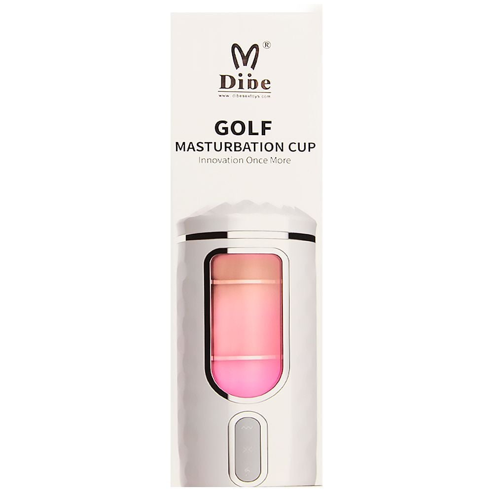Masturbador Masculino Lanterna Cyberskin 7 Vibrações Sexy Import