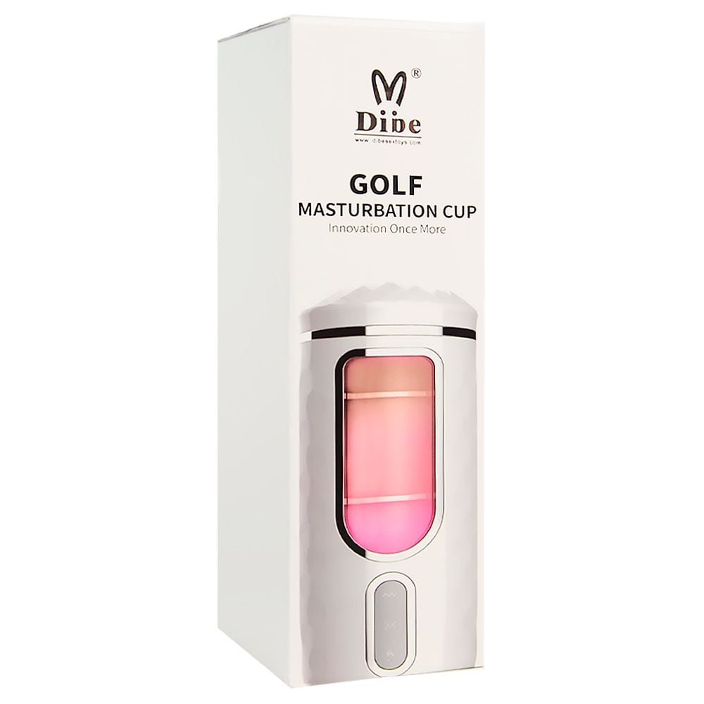 Masturbador Masculino Lanterna Cyberskin 7 Vibrações Sexy Import