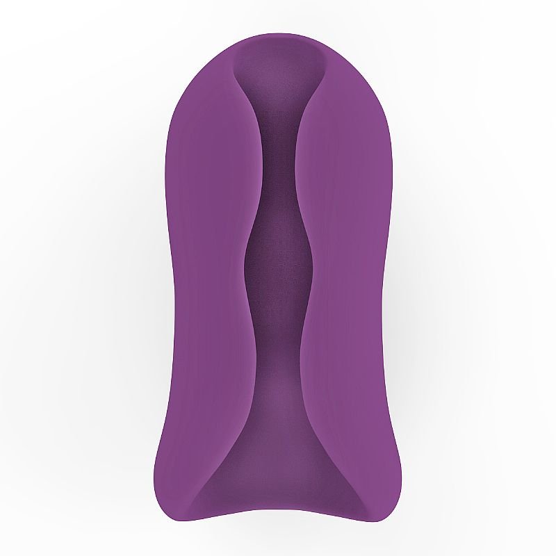 Masturbador Masculino - Utopia Roxo - Aphrodisia