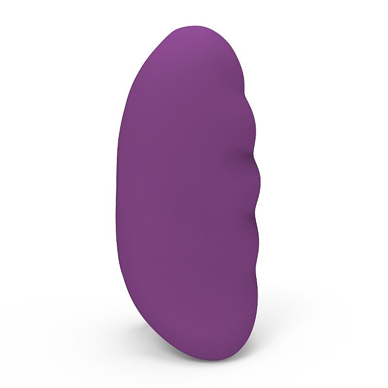 Masturbador Masculino - Utopia Roxo - Aphrodisia