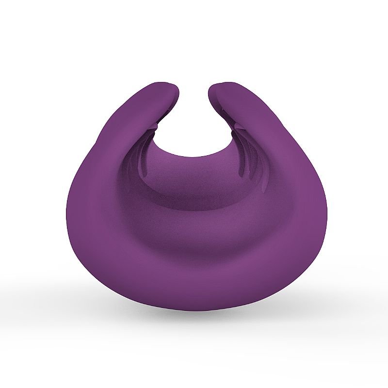 Masturbador Masculino - Utopia Roxo - Aphrodisia