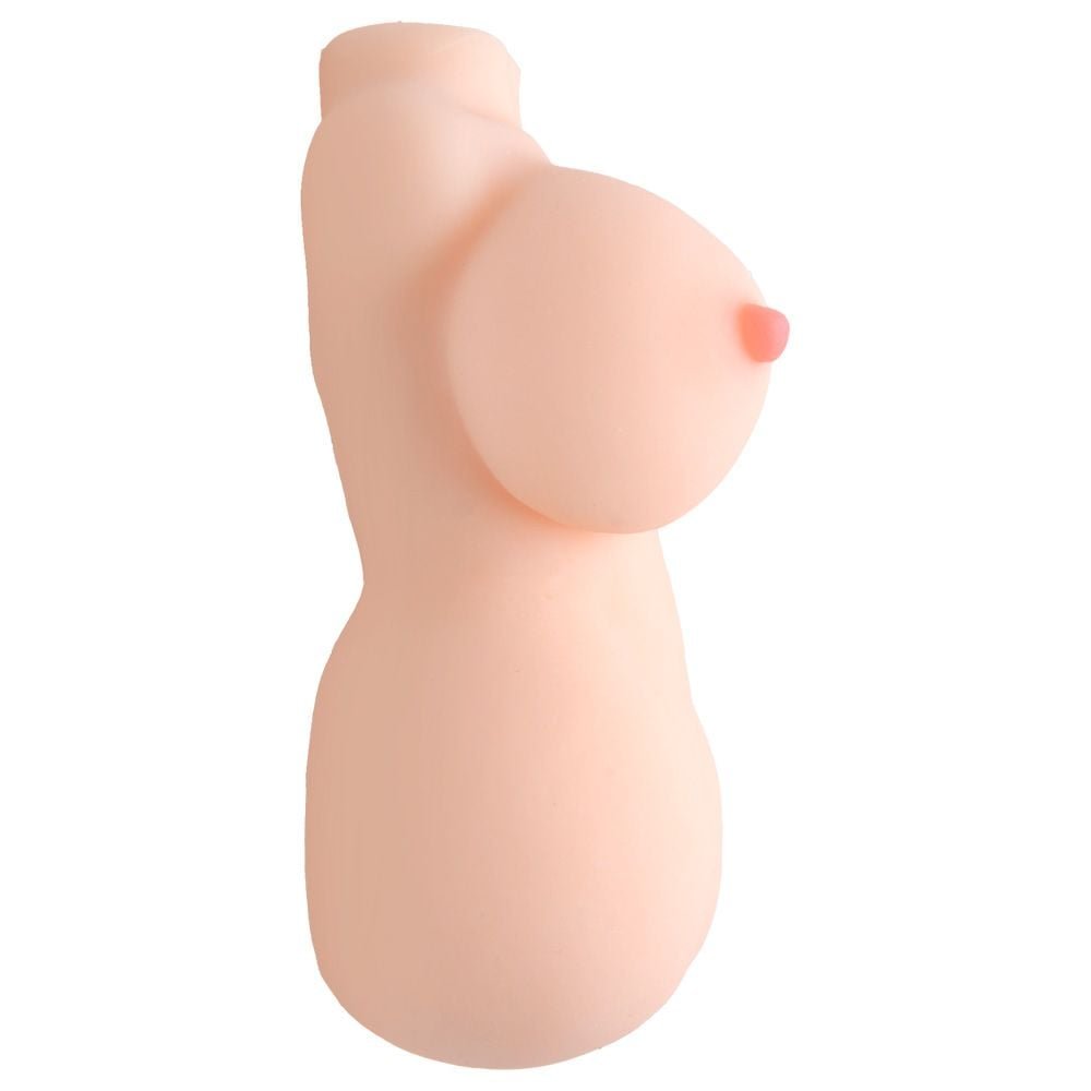 Masturbador Meio Corpo E Vagina Youvibe Vipmix