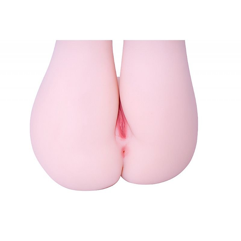 Masturbador Meio corpo - Pernas 1