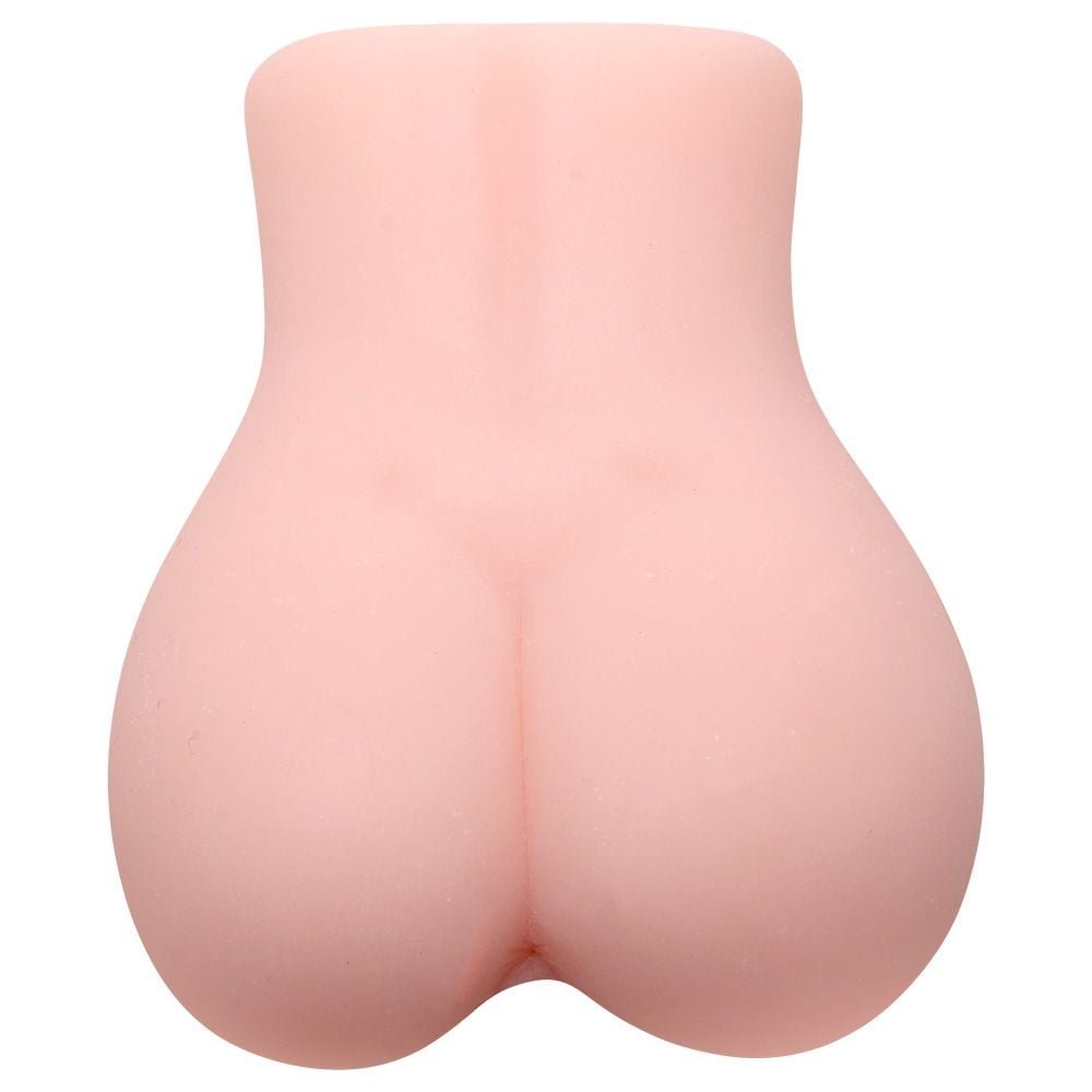 Masturbador Realístico Vagina 500g Crazy Lion Vipmix