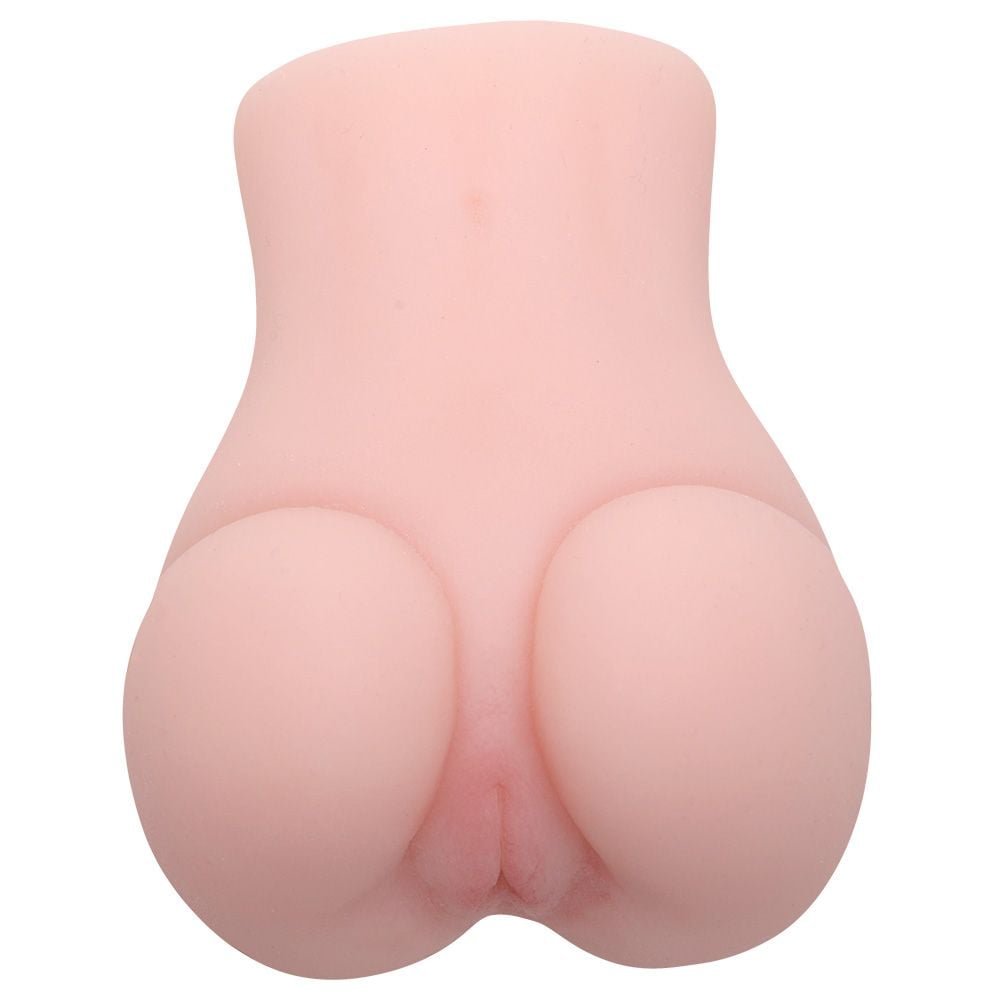 Masturbador Realístico Vagina 500g Crazy Lion Vipmix