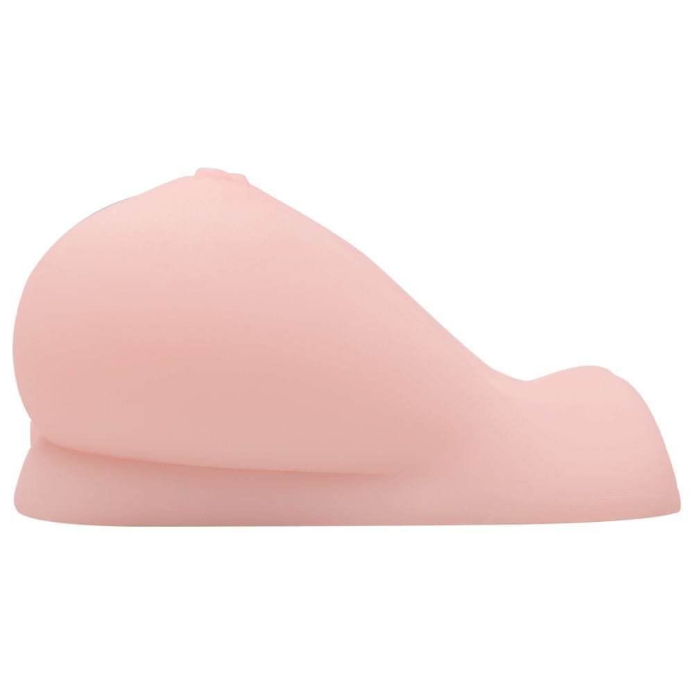 Masturbador Seios E Vagina 1,5kg Crazy Lion Vipmix