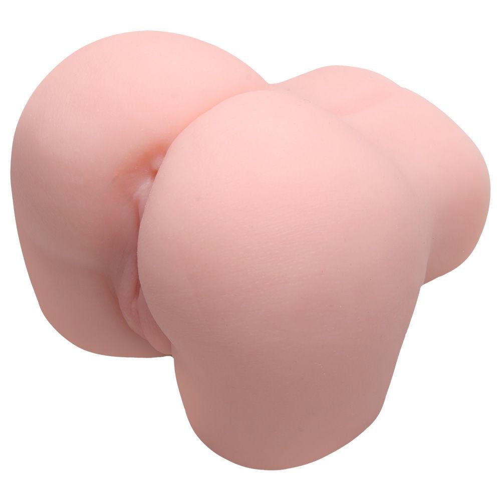 Masturbador Super Real Bunda Vagina E ânus 2kg Vipmix
