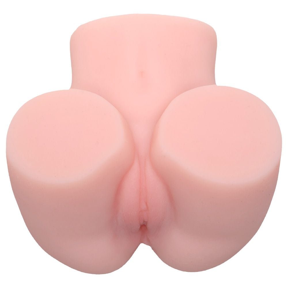 Masturbador Super Real Bunda Vagina E ânus 2kg Vipmix