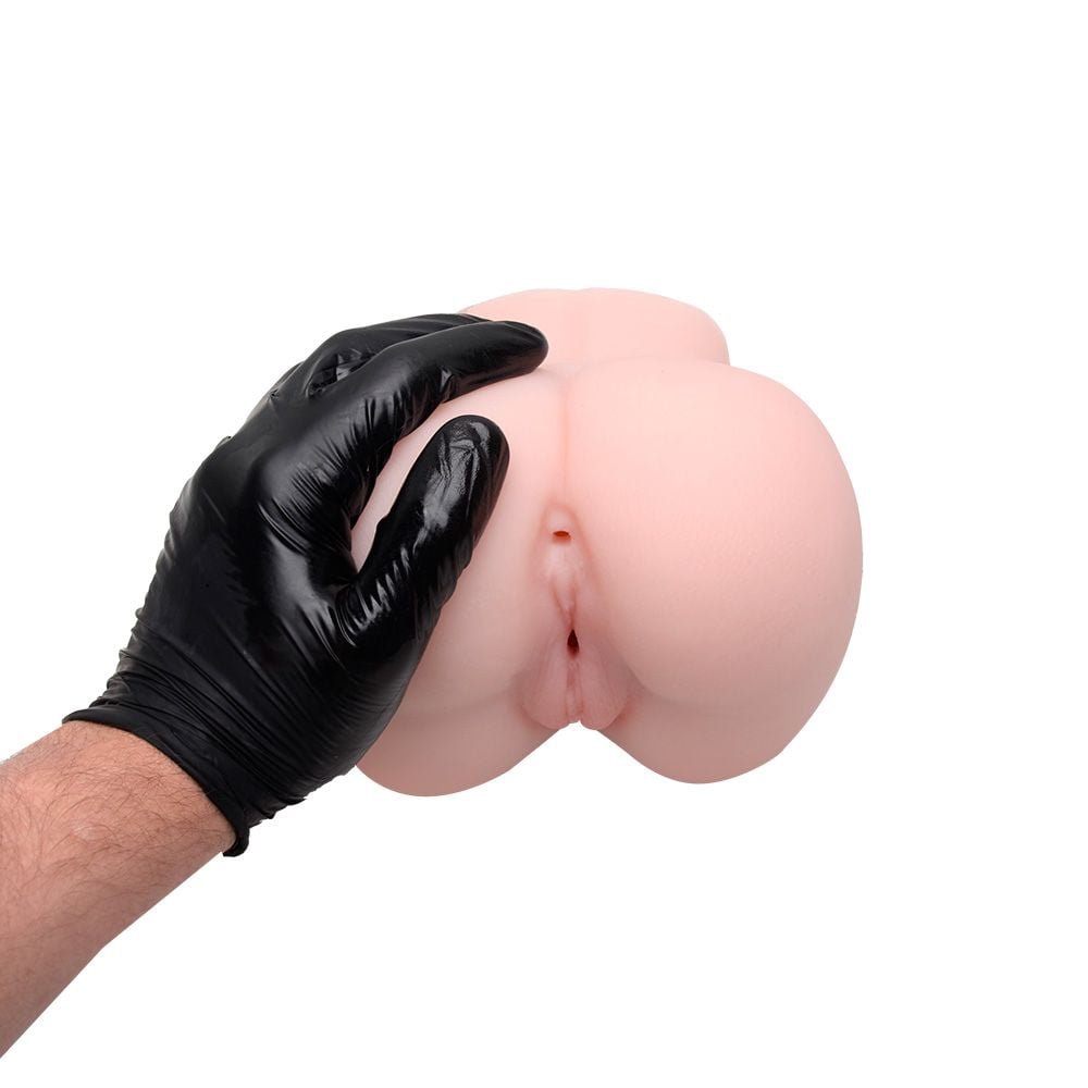 Masturbador Super Real Bunda Vagina E ânus 2kg Vipmix